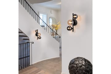 Popsicle Paul Neuhaus Vegglampe - Belysning - Innendørsbelysning & Lamper - Vegglampe