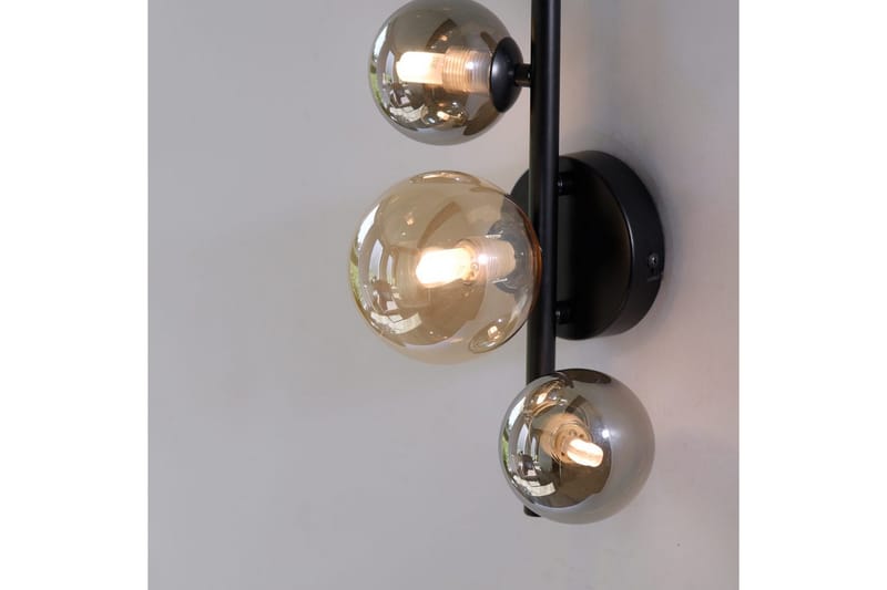 Popsicle Paul Neuhaus Vegglampe - Belysning - Innendørsbelysning & Lamper - Vegglampe