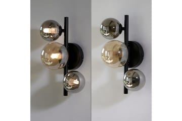 Popsicle Paul Neuhaus Vegglampe - Belysning - Innendørsbelysning & Lamper - Vegglampe