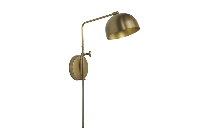 PR Home Brighton Vegglampe - Sengelampe vegg - Veggarmatur - Vegglampe