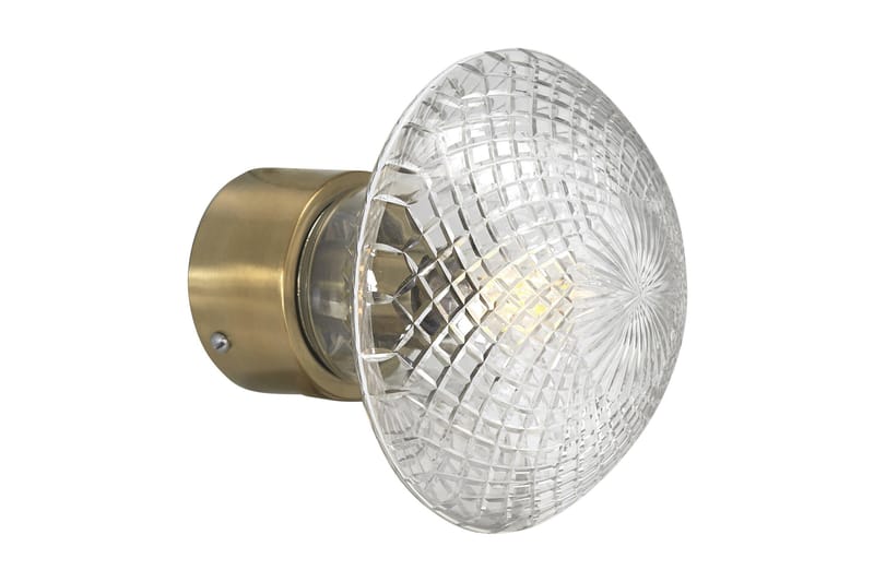 PR Home Juliette Vegglampe - Sengelampe vegg - Veggarmatur - Vegglampe