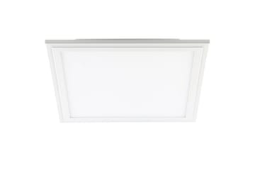 Rasterbelysning Eglo LED-Panel 4000K 300x300 mm - Hvit - Belysning - Innendørsbelysning & Lamper - Vegglampe