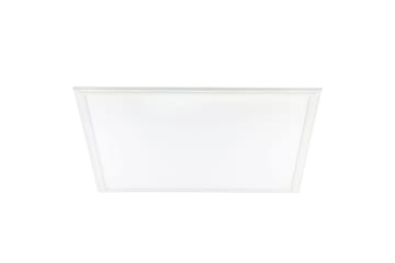 Rasterbelysning Eglo LED-panel 4000K 595x595 mm - Hvit - Belysning - Innendørsbelysning & Lamper - Vegglampe