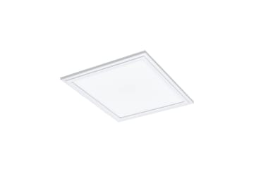 Rasterbelysning Eglo LED-Panel 4000K 300x300 mm - Hvit - Belysning - Innendørsbelysning & Lamper - Vegglampe