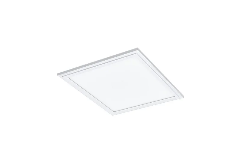 Rasterbelysning Eglo LED-Panel 4000K 300x300 mm, Hvit