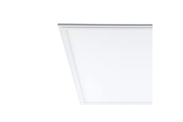 Rasterbelysning Eglo LED-Panel 4000K 620x620 mm - Hvit - Belysning - Innendørsbelysning & Lamper - Vegglampe