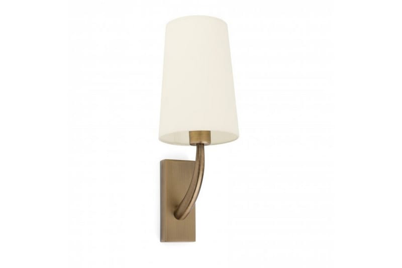 Rem Vegglampe - Sengelampe vegg - Veggarmatur - Vegglampe