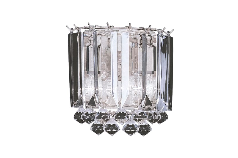 Searchlight SIGMA Vegglampe - Vegglampe