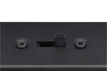 Sequence LED-Vegglampe Matt Messing/Matt Svart - Trio Lighting - Belysning - Innendørsbelysning & Lamper - Vegglampe