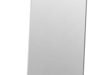 Skeppsvik x Josefin Lustig Speilbelysning 3,8 cm - Grå - Belysning - Innendørsbelysning & Lamper - Vegglampe