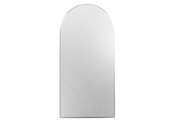 Skeppsvik x Josefin Lustig Speilbelysning 3,8 cm - Grå - Belysning - Innendørsbelysning & Lamper - Vegglampe