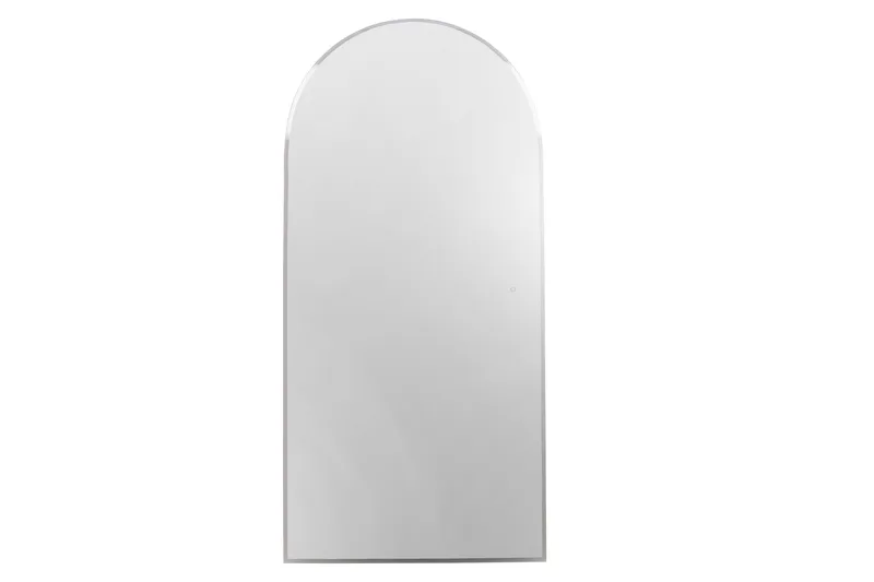 Skeppsvik x Josefin Lustig Speilbelysning 3,8 cm, Grå