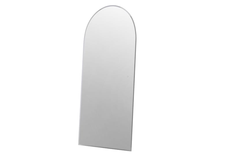 Speilbelysning Mahiro 3,8 cm - Grå - Vegglampe - Lamper gang - Speilbelysning