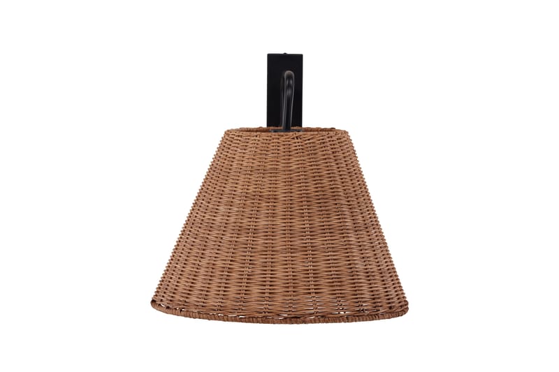 Stala Vegglampe 53 cm - Tre/Natur - Belysning - Innendørsbelysning & Lamper - Vegglampe - Veggarmatur