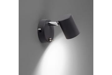 Tarik Just Light Vegglampe - Belysning - Innendørsbelysning & Lamper - Vegglampe