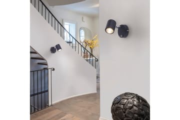 Tarik Just Light Vegglampe - Belysning - Innendørsbelysning & Lamper - Vegglampe