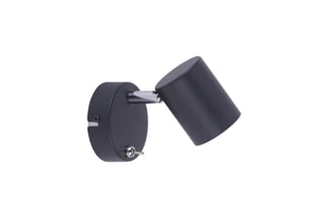 Tarik Just Light Vegglampe - Belysning - Innendørsbelysning & Lamper - Vegglampe