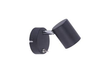 Tarik Just Light Vegglampe - Belysning - Innendørsbelysning & Lamper - Vegglampe