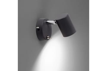 Tarik Just Light Vegglampe - Belysning - Innendørsbelysning & Lamper - Vegglampe