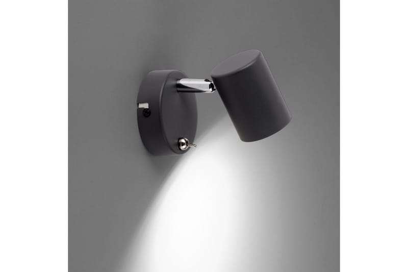 Tarik Just Light Vegglampe - Belysning - Innendørsbelysning & Lamper - Vegglampe