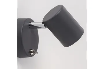 Tarik Just Light Vegglampe - Belysning - Innendørsbelysning & Lamper - Vegglampe