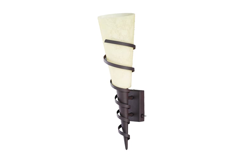 Trio Lighting Campo Vegglampe - Vegglampe