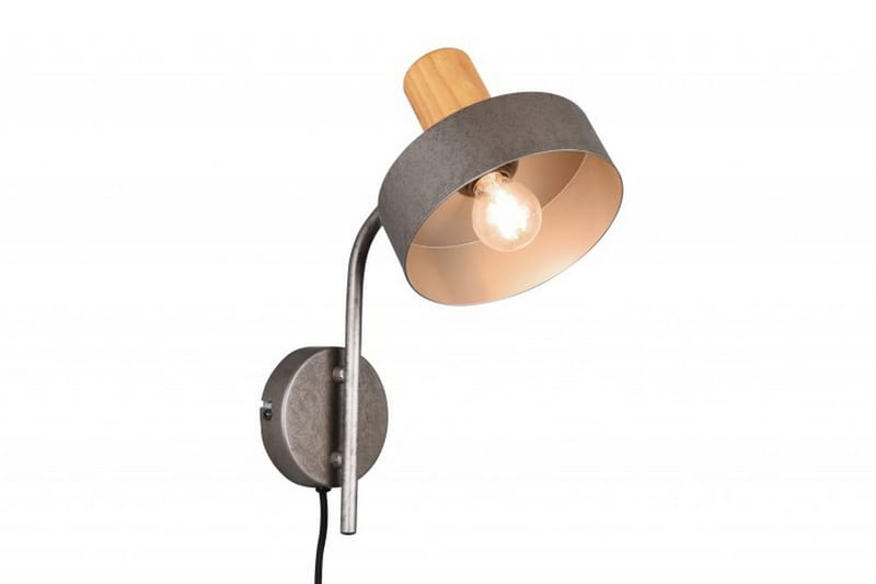 Trio Lighting Gaya Vegglampe - Vegglampe - Veggplafond - Lamper gang