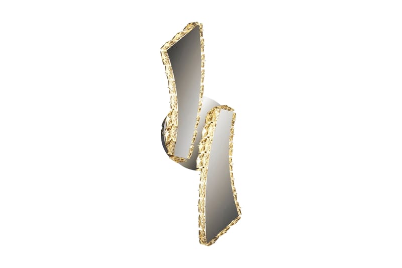 Trio Lighting Phin Vegglampe - Vegglampe - Veggplafond - Lamper gang