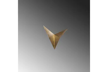 Vegg lampe Bird Vintage - Vintage - Belysning - Innendørsbelysning & Lamper - Vegglampe