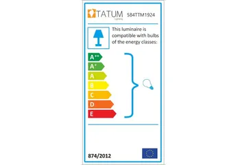 Vegg lampe Bird Vintage - Vintage - Belysning - Innendørsbelysning & Lamper - Vegglampe