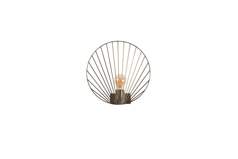 Vegg lampe Braneth Vintage - Vintage - Belysning - Innendørsbelysning & Lamper - Vegglampe