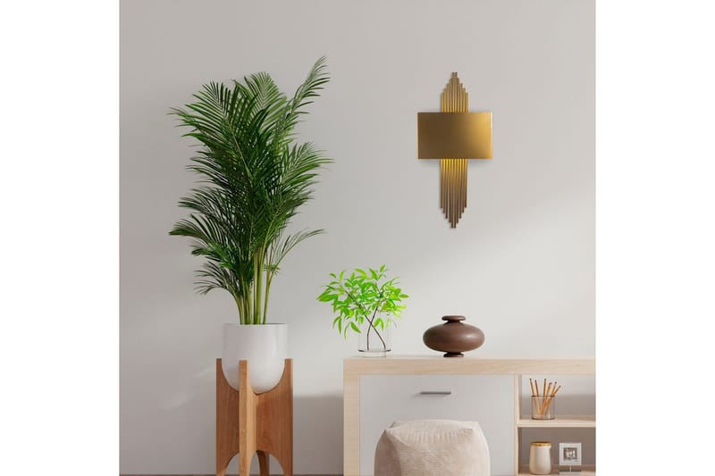 Vegg lampe Grelon Vintage - Vintage - Belysning - Innendørsbelysning & Lamper - Vegglampe