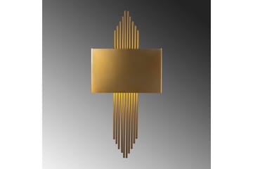 Vegg lampe Grelon Vintage - Vintage - Belysning - Innendørsbelysning & Lamper - Vegglampe