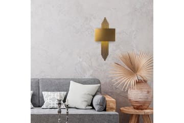 Vegg lampe Grelon Vintage - Vintage - Belysning - Innendørsbelysning & Lamper - Vegglampe