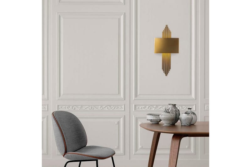 Vegg lampe Grelon Vintage - Vintage - Belysning - Innendørsbelysning & Lamper - Vegglampe