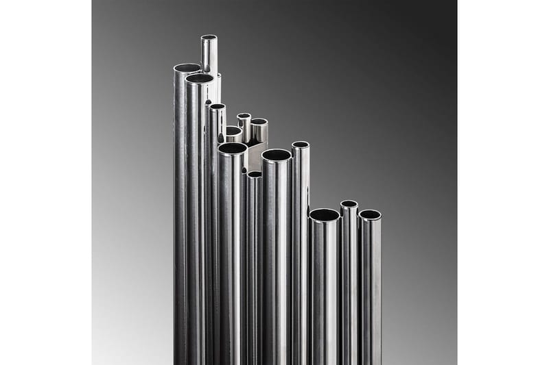 Vegg lampe Raoji Krom - Krom - Belysning - Innendørsbelysning & Lamper - Vegglampe