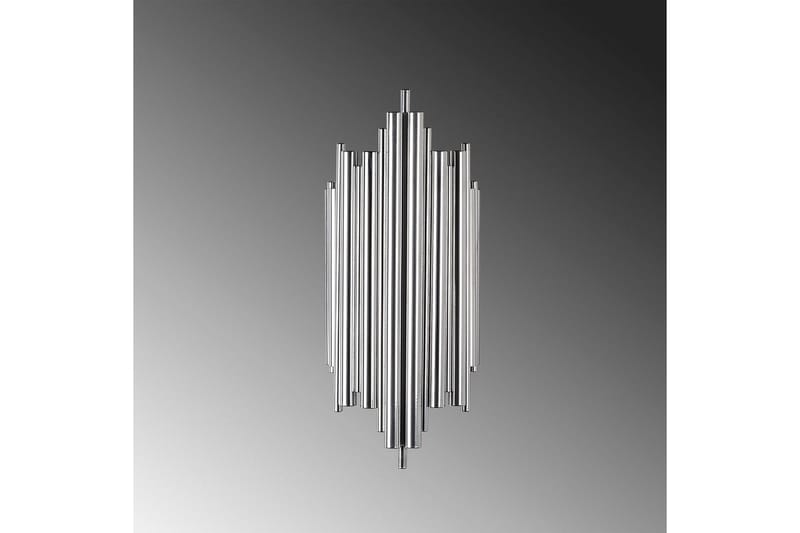 Vegg lampe Raoji Krom - Krom - Belysning - Innendørsbelysning & Lamper - Vegglampe