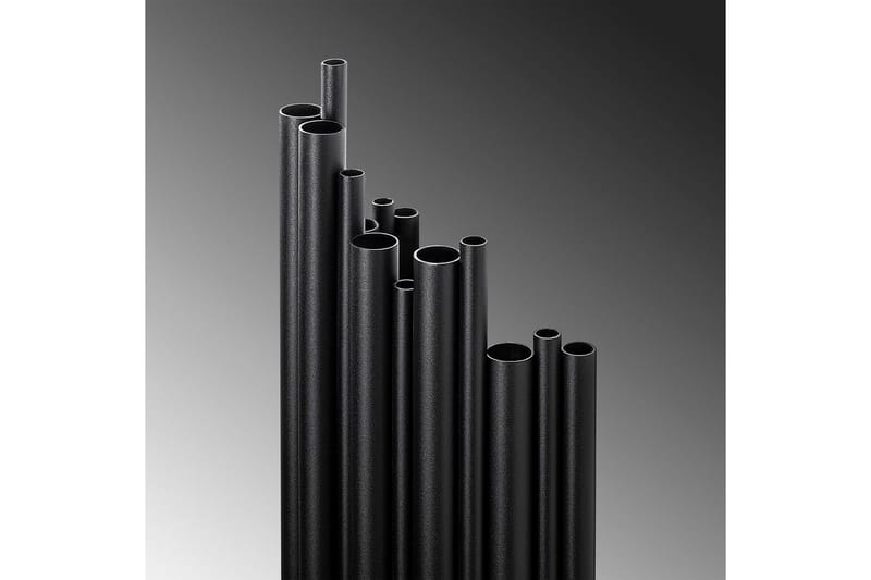 Vegg lampe Raoji Svart - Svart - Belysning - Innendørsbelysning & Lamper - Vegglampe