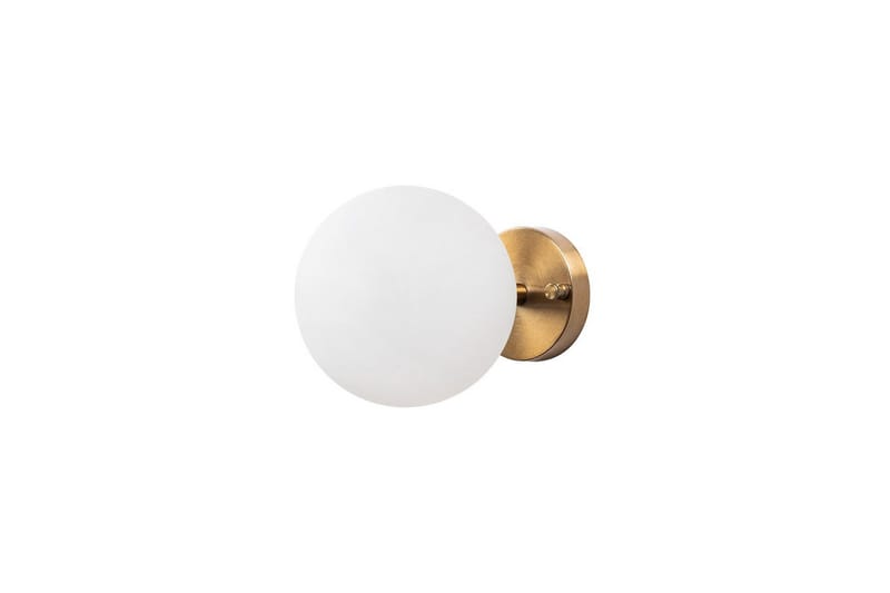 Vegg lampe Sone Vintage - Vintage - Belysning - Innendørsbelysning & Lamper - Vegglampe