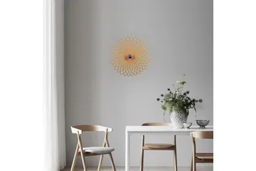 Vegg lampe Sourab Kobber - Kobber - Belysning - Innendørsbelysning & Lamper - Vegglampe