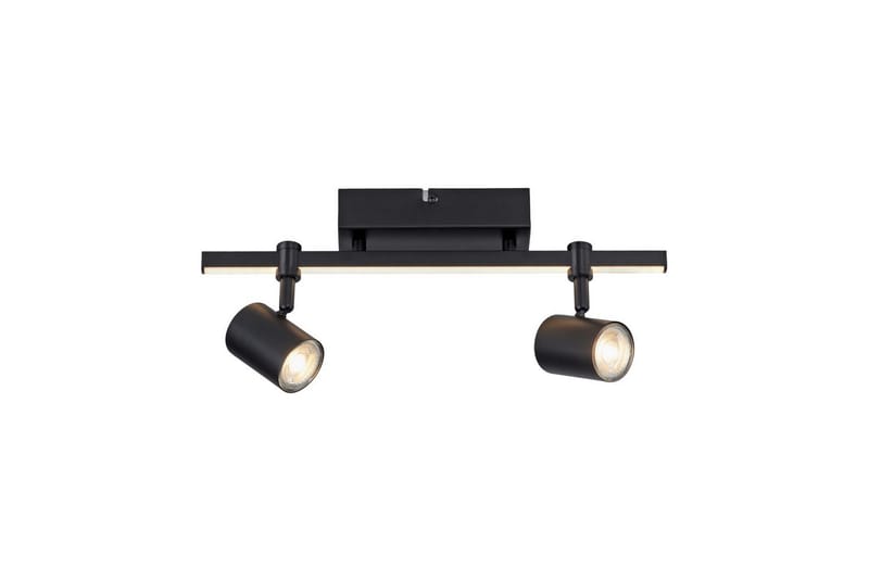 Vegg- og taklampe Barik - 10,5x18x40 cm - Belysning - Innendørsbelysning & Lamper - Vegglampe