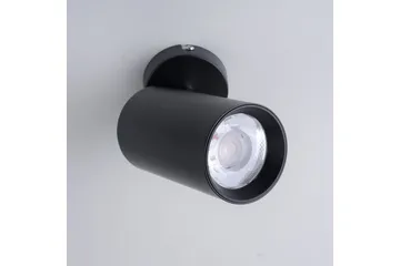 Vegg- og taklampe Pure Technik - 11x20x16 cm - Belysning - Innendørsbelysning & Lamper - Vegglampe