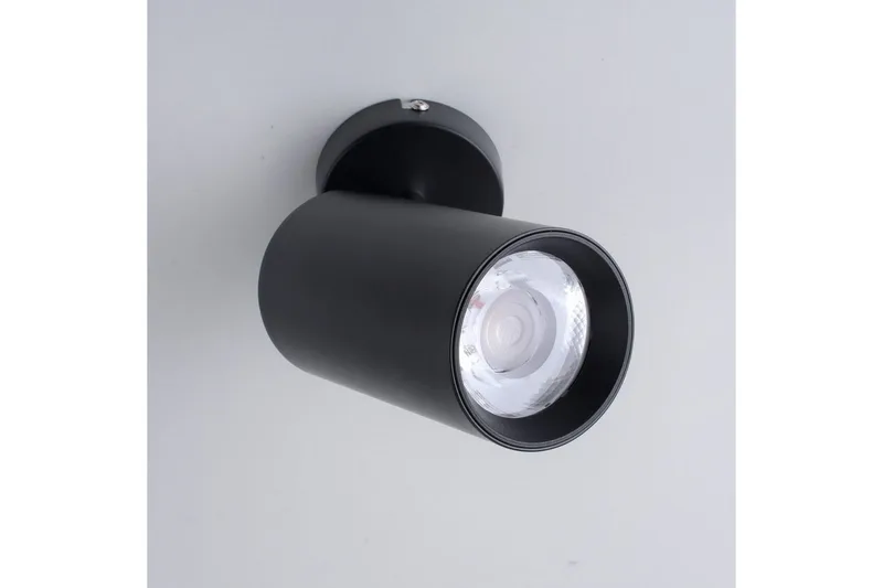 Vegg- og taklampe Pure Technik - 11x20x16 cm - Belysning - Innendørsbelysning & Lamper - Vegglampe