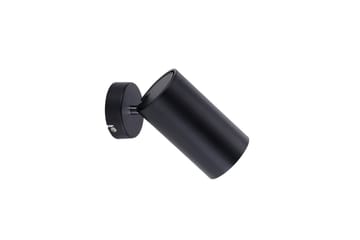 Vegg- og taklampe Pure Technik - 11x20x16 cm - Belysning - Innendørsbelysning & Lamper - Vegglampe