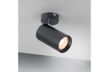 Vegg- og taklampe Pure Technik - 11x20x16 cm - Belysning - Innendørsbelysning & Lamper - Vegglampe