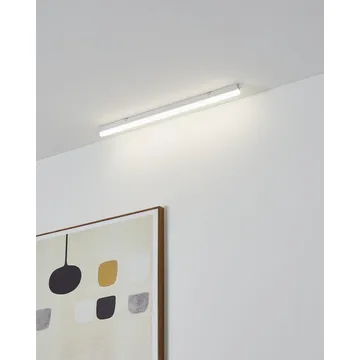 Vegg-/Taklampe Dundry - 570 mm - Belysning - Innendørsbelysning & Lamper - Vegglampe