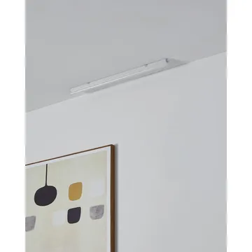 Vegg-/Taklampe Dundry - 570 mm - Belysning - Innendørsbelysning & Lamper - Vegglampe