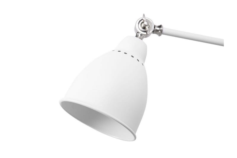 Vegglampe Algoma M 2-pk - Hvit - Belysning - Innendørsbelysning & Lamper - Vegglampe - Veggarmatur