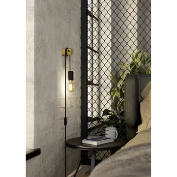 Vegglampe Buddon - 5,5 cm - Belysning - Innendørsbelysning & Lamper - Vegglampe