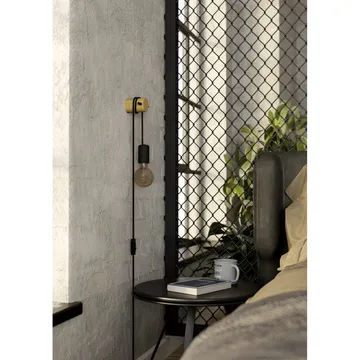 Vegglampe Buddon - 5,5 cm - Belysning - Innendørsbelysning & Lamper - Vegglampe